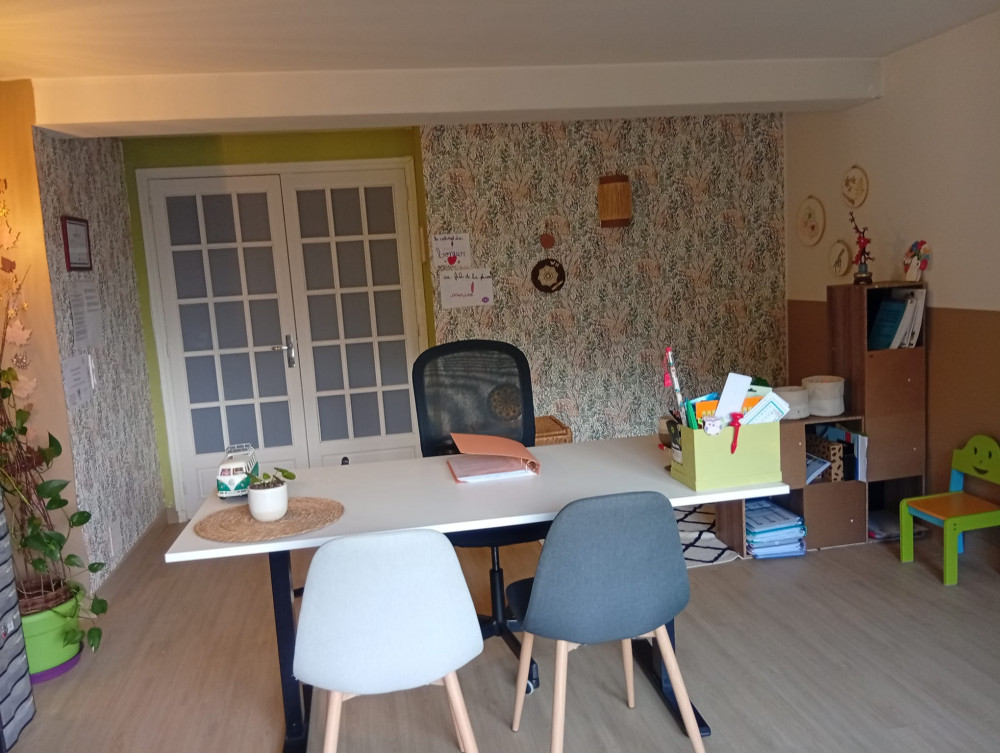 Espace de travail